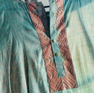 Eid outfit 
Men kurta Punjabi medium price per each